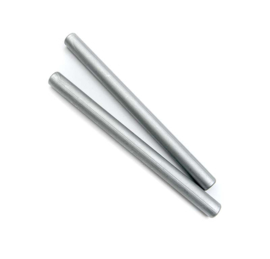 Lakstaafje 13,5cm zilver