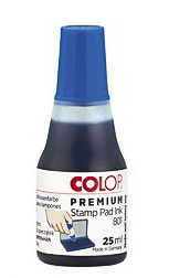 COLOP stempelinkt 801 25ml