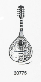 Muziek stempels