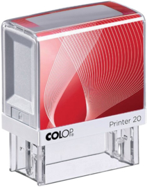 COLOP printer 20