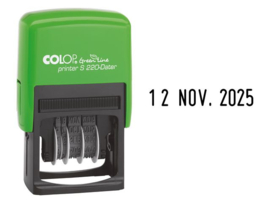 COLOP Green Line printer S 220 Dater