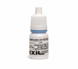 UV stempelinkt 8ml