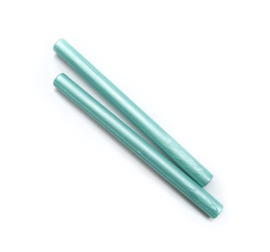 Lakstaafje 13,5cm saffiergroen