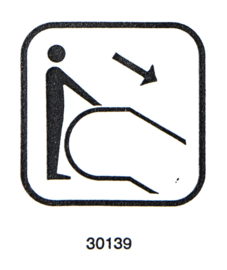 Infographics stempels