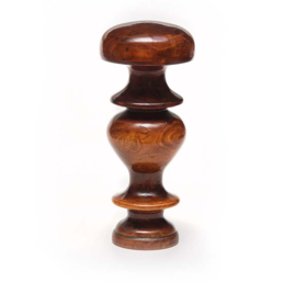 Houten heften op maat