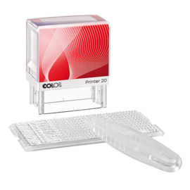 COLOP Printer 20 DIY