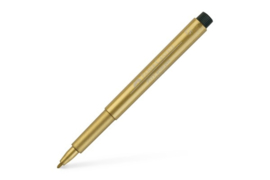 Metallic goud stift
