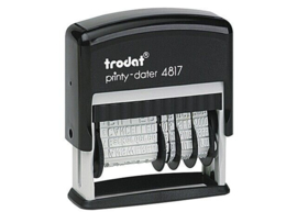 Trodat Printy 4817