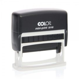 COLOP mini-print S110