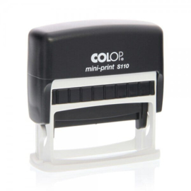 COLOP mini-print S 110