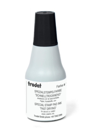 Trodat speciaalinkt 7021 25ml