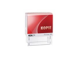 COLOP Printer 20L VERTROUWELIJK/KOPIE