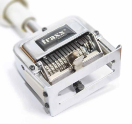 Traxx Numeroteur AN6612