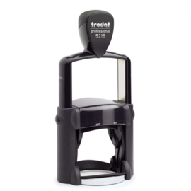 Trodat professional 5215 rond