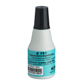 Inkt voor gecoat papier 30ml