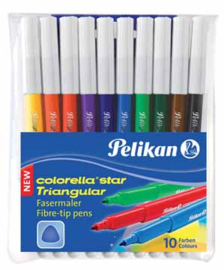 Pelikan Colorella Star