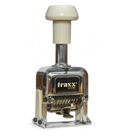 Traxx Numeroteur AN6606