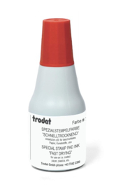 Trodat speciaalinkt 7021 25ml