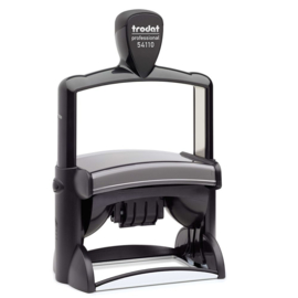 Trodat professional 54110 datum