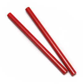 Flex. lakstaaf 18cm rood