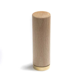 Heft Ø20mm beuken