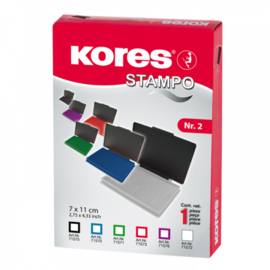 Kores Stampo Nr 2