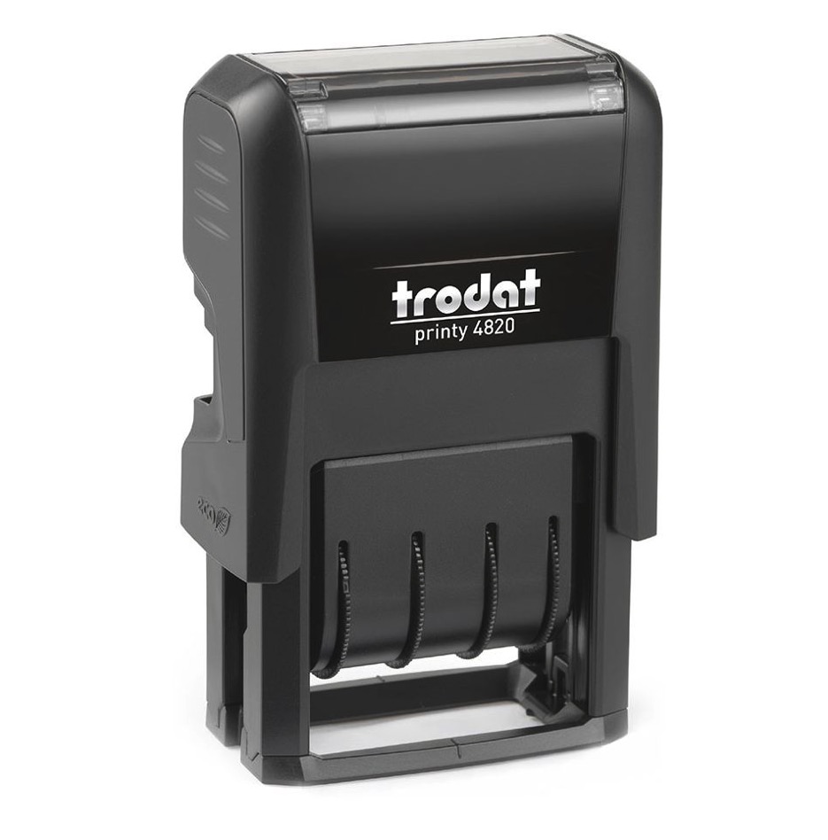 Trodat Printy 4820 Dater