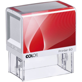 COLOP printer 60