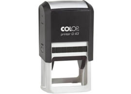 COLOP Printer Q43