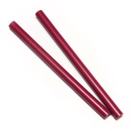Flex. lakstaaf 18cm bordeaux