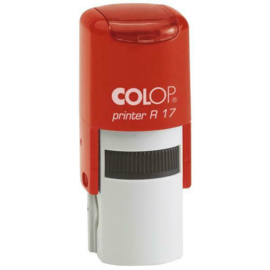 COLOP Printer R17 stempel