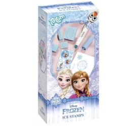 Disney Frozen stempel set