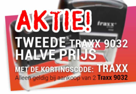 Traxx Printer 9032