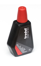 Trodat stempelinkt 7011 28ml