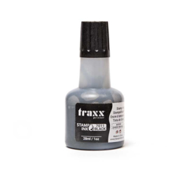 Traxx stempelinkt 7011 28ml