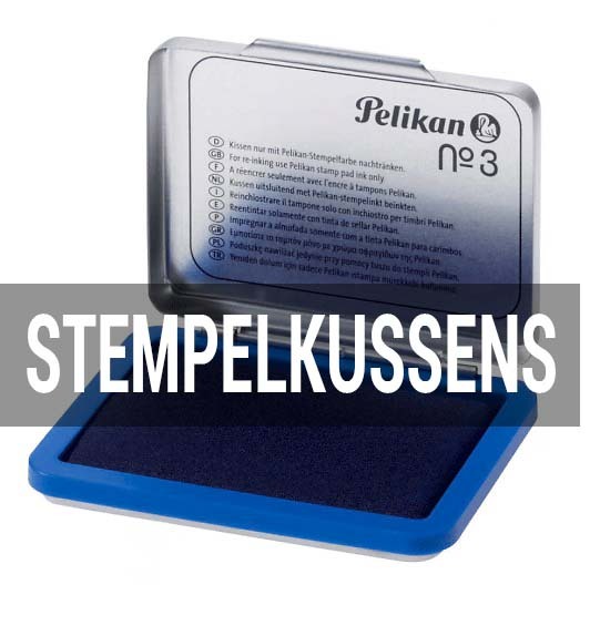 Stempelkussens