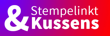 Stempelinkt en kussens