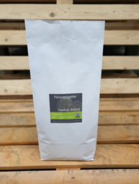 4 Kg Faunamaster Herbal Blend