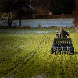 10 Kg Faunamaster Grass Repair