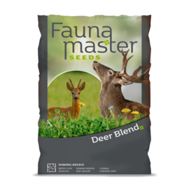 Deer Blend 10 Kg