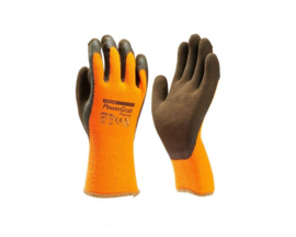 Handschoen PowerGrab Thermo