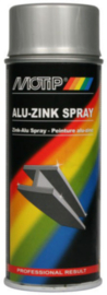 Motip Alu-zinkspray 400 ml