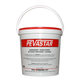 Pevastar industriële handreiniger - emmer á 10 liter