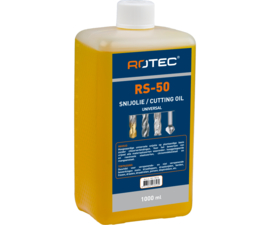 RS-50 Snijolie UNI - 1 liter