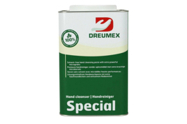 Dreumex Special handreiniger - 4 blik á 4,2 liter