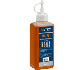 RS-70 Snijolie ALU - 250 ml