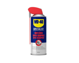 WD40 kruipolie 400 ml