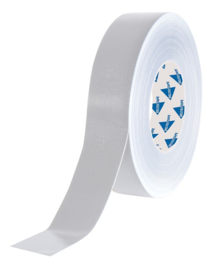 Ducttape Extra wit rol 50 mm x 50 meter