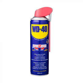 WD40 Multispray 450 ml