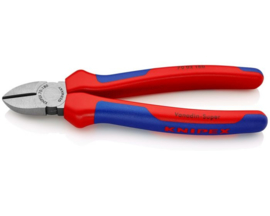 Knipex Zijkniptang 180 mm